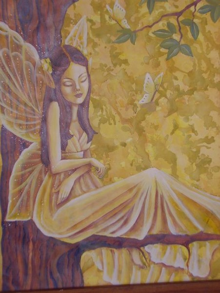 wood fairy 2