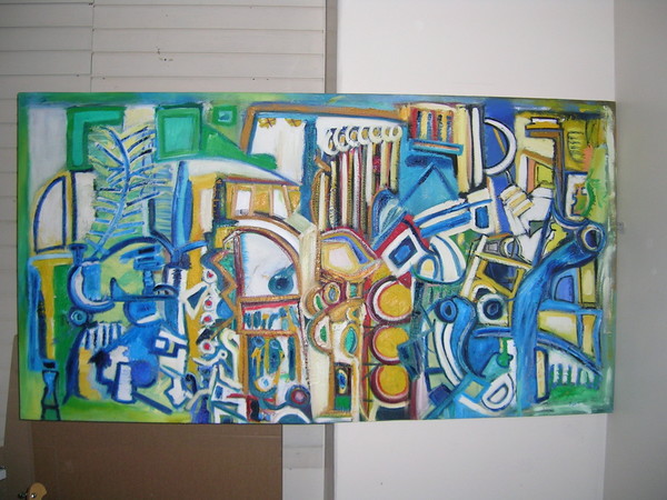 UNTITLED