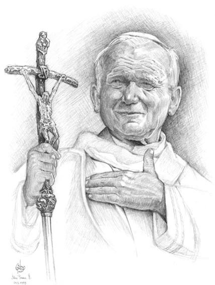 john paul 