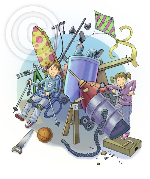 Rocket Scientists