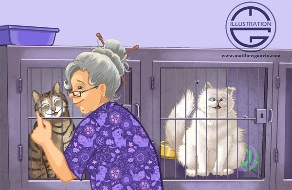Cats