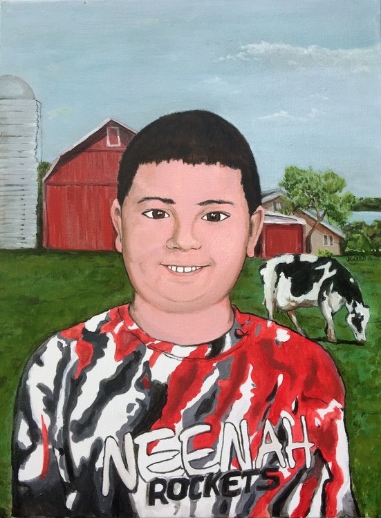 Max