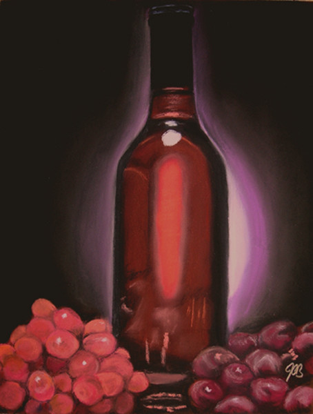 Fruit of the Vine