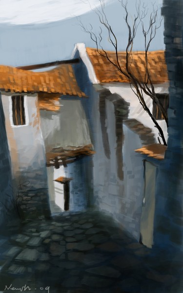 landscape