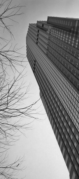 prudential building