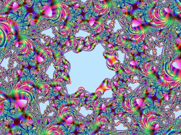 Magic Window