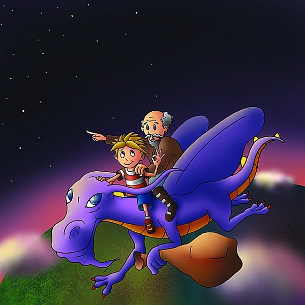 Soaring