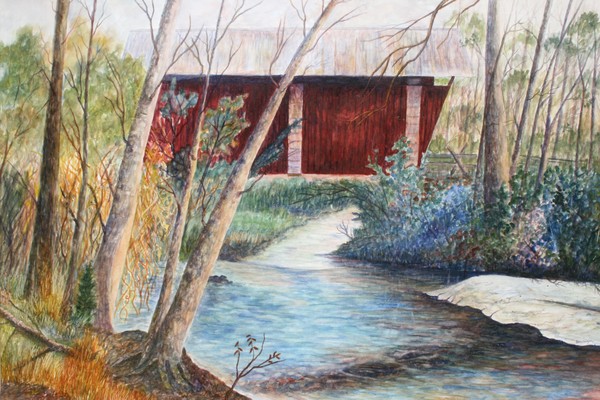 Campbell's Bridge