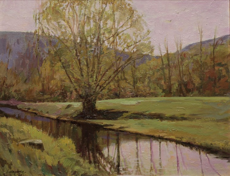 Rivers Edge