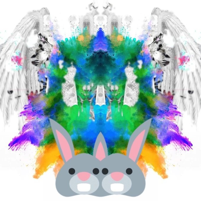 silly WABBITs