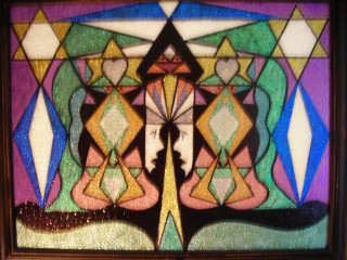 Shining Stars - (Book of Baruch)
