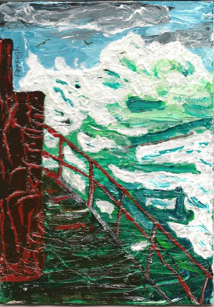 Storm.