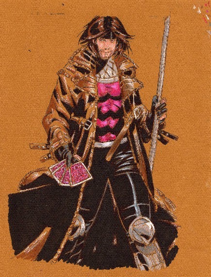 Gambit