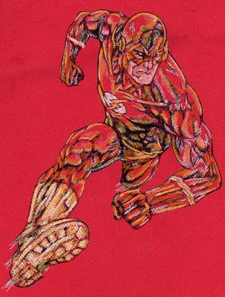 The Flash