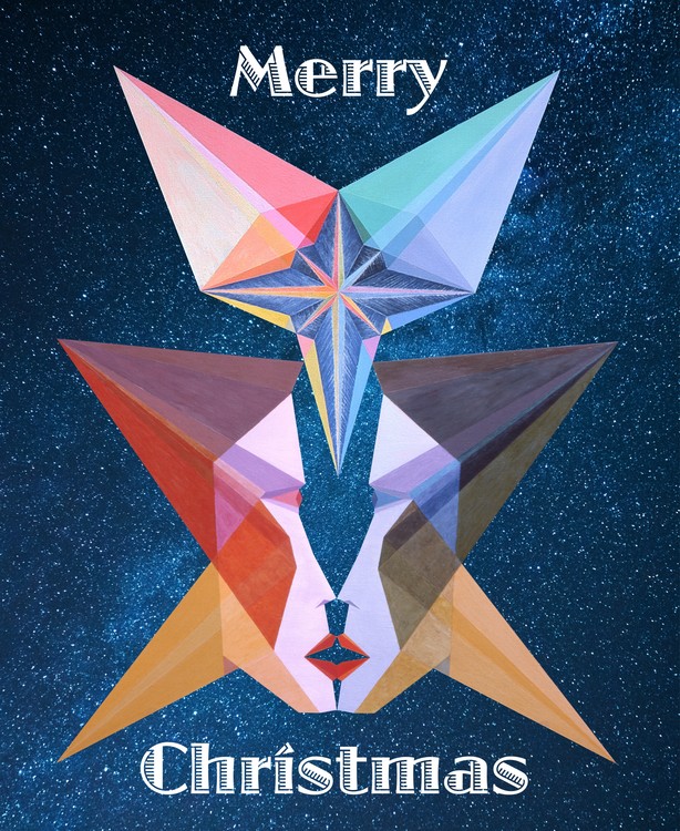 Merry Christmas (2017)