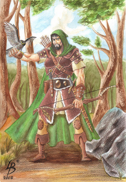 Ranger