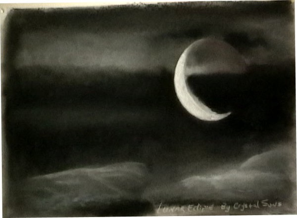 Lunar Eclipse
