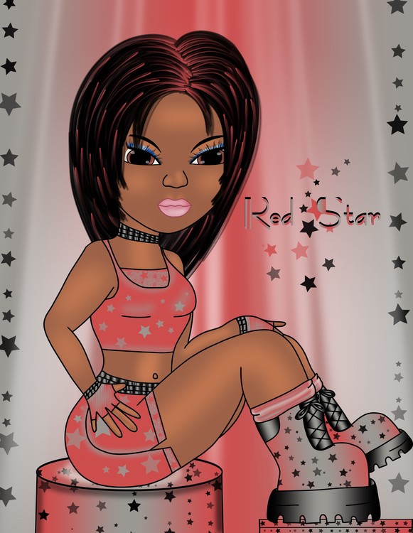 REDSTAR