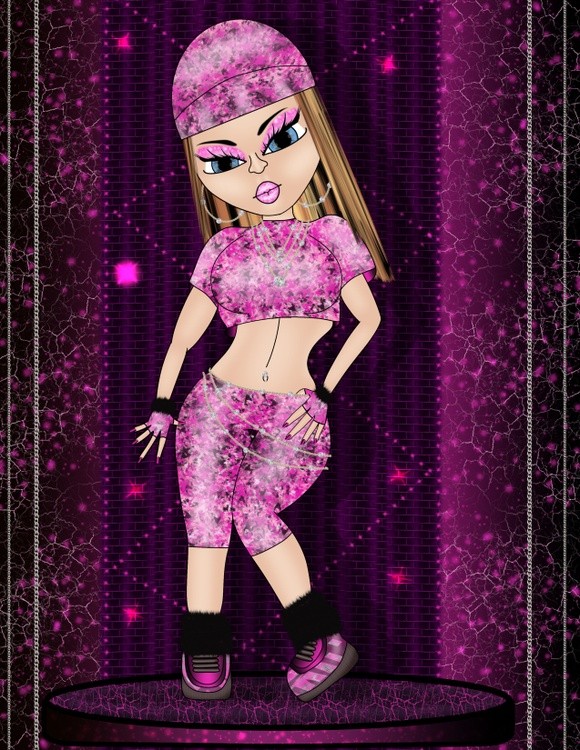 B-GIRL1