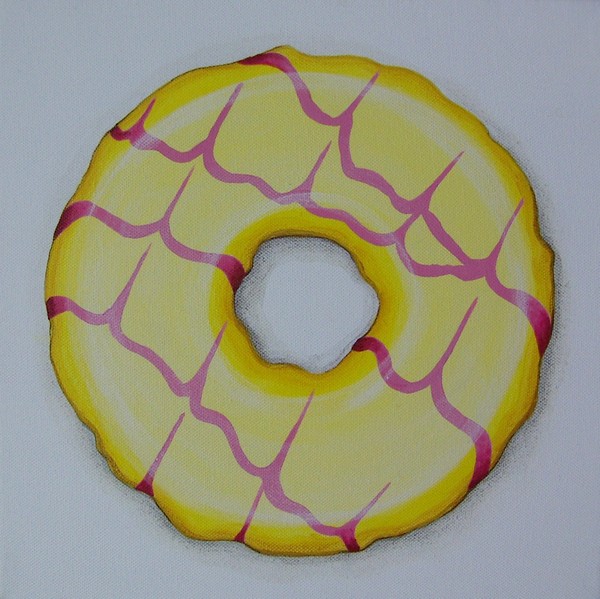 Party Ring Biscuit 2