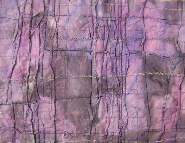 Textile Art 2