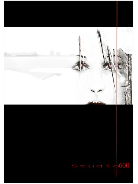 Blood one.
