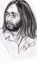 a later lennon