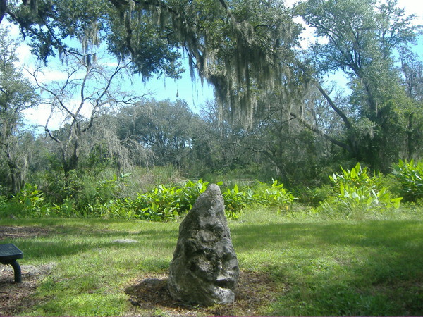 stone