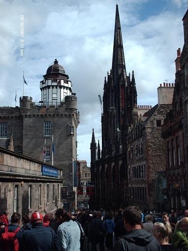Edinburg