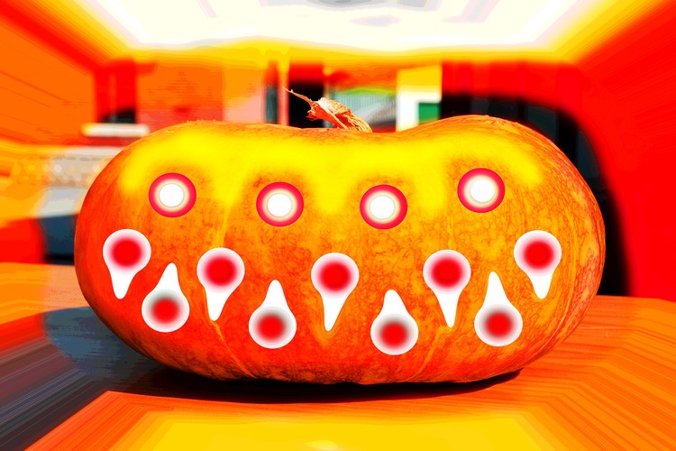 Pumpkin
