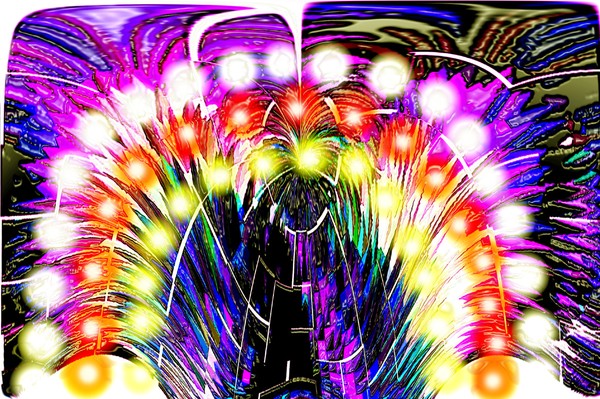 Tears of an angel