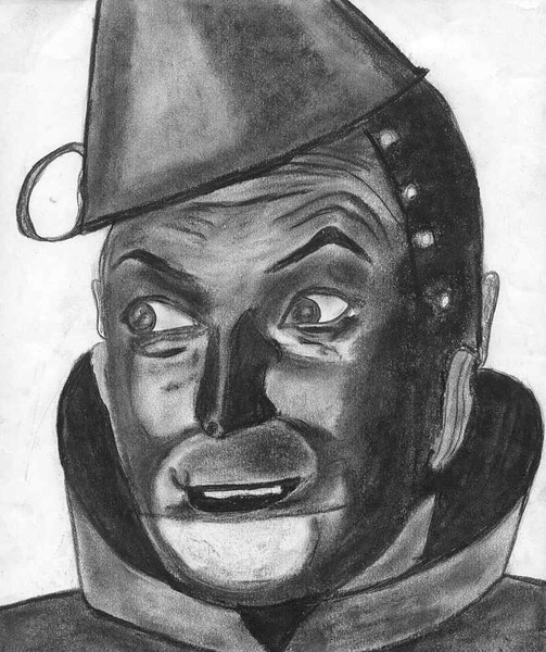 Tin Man
