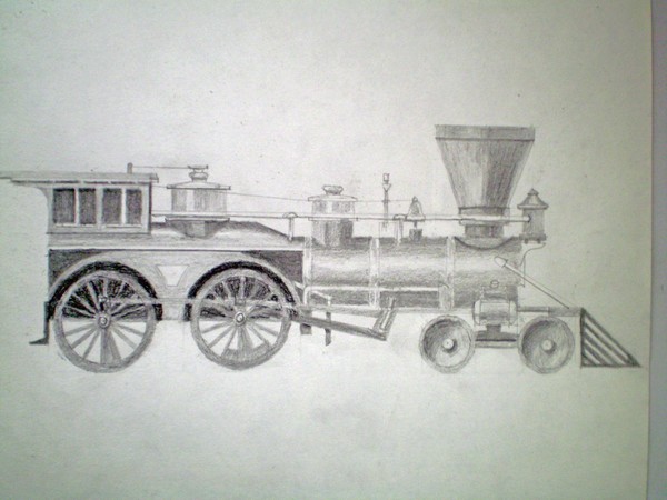 CHOO CHOO