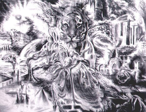 vision of the prophet 2