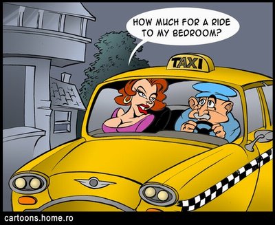taxi