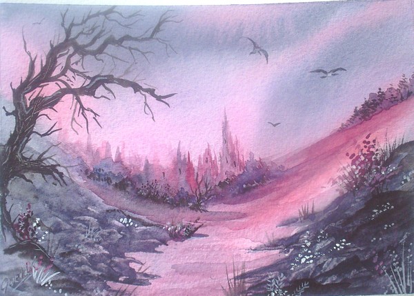 fantasy fairyland
