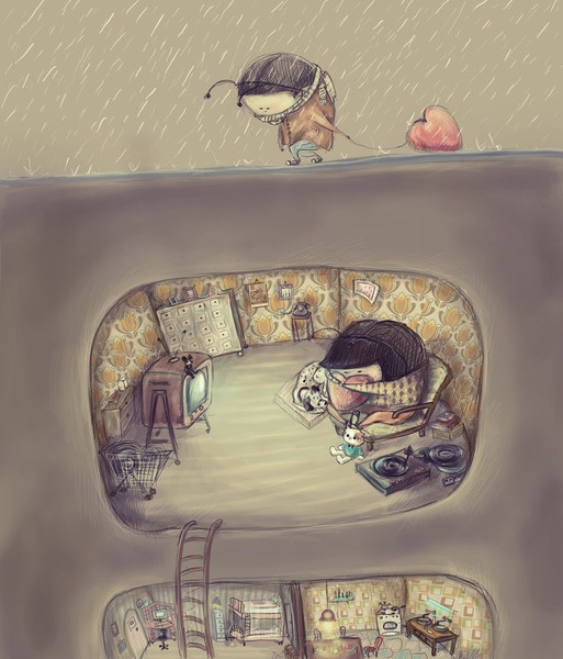 Underground