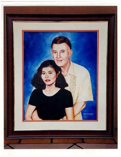 portrait oil painting2