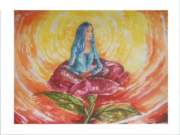 meditation