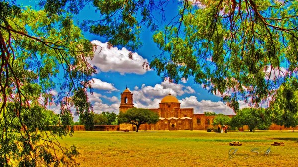 Mission San Jose