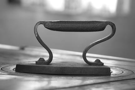 Iron