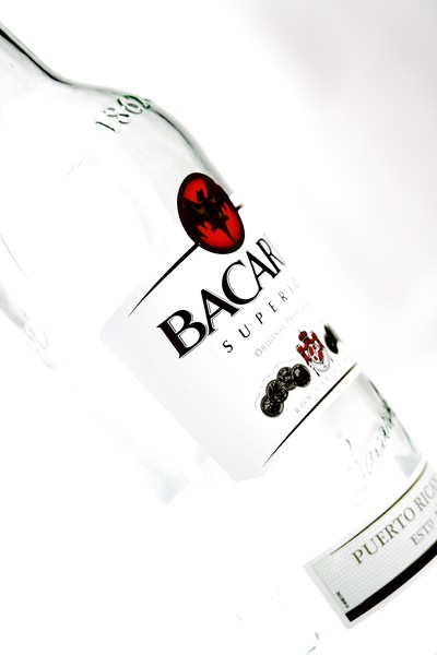 Gentelmans Drink