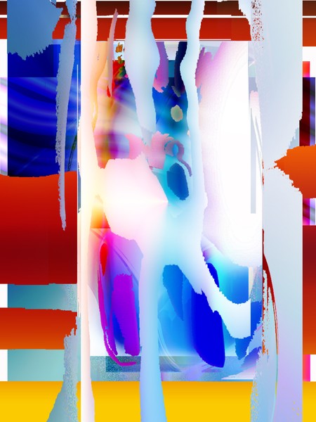 Essay of Form & Function no11