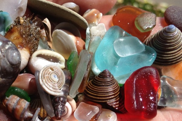 SeaGlass