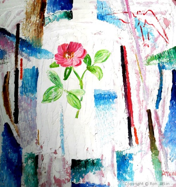 DOG ROSE