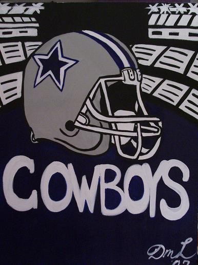 Cowboys Fan