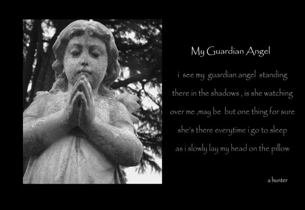 My Guardian Angel
