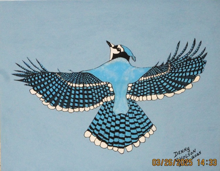 Blue Jay
