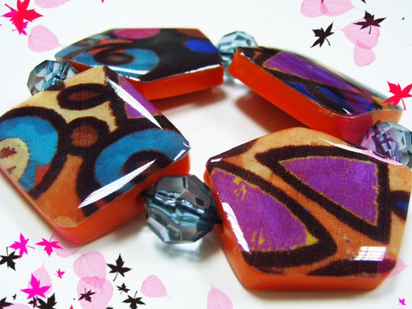 stretchy bracelet