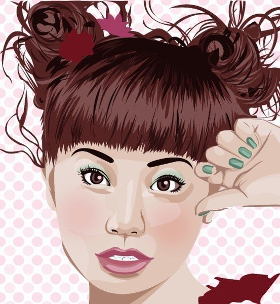 Illustrator practice